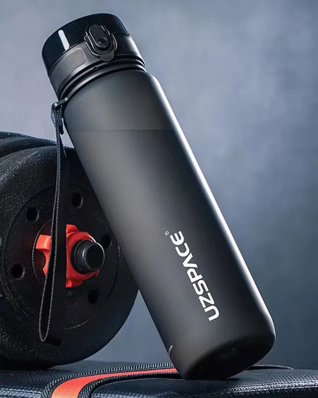 WATER BOTTLE