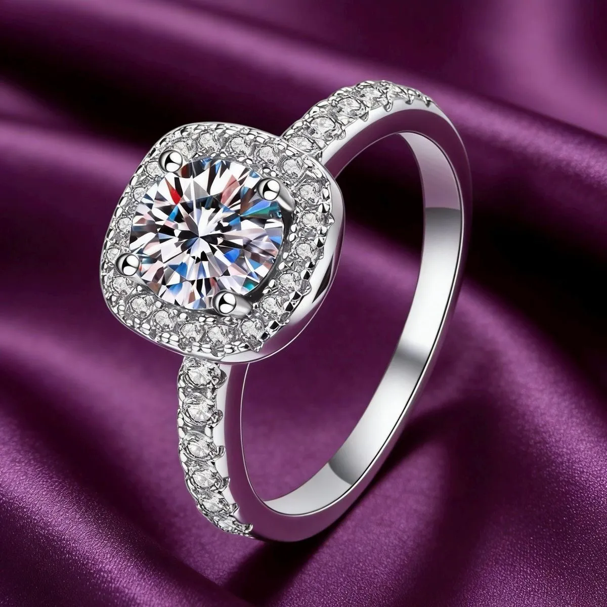 FEMALE RING